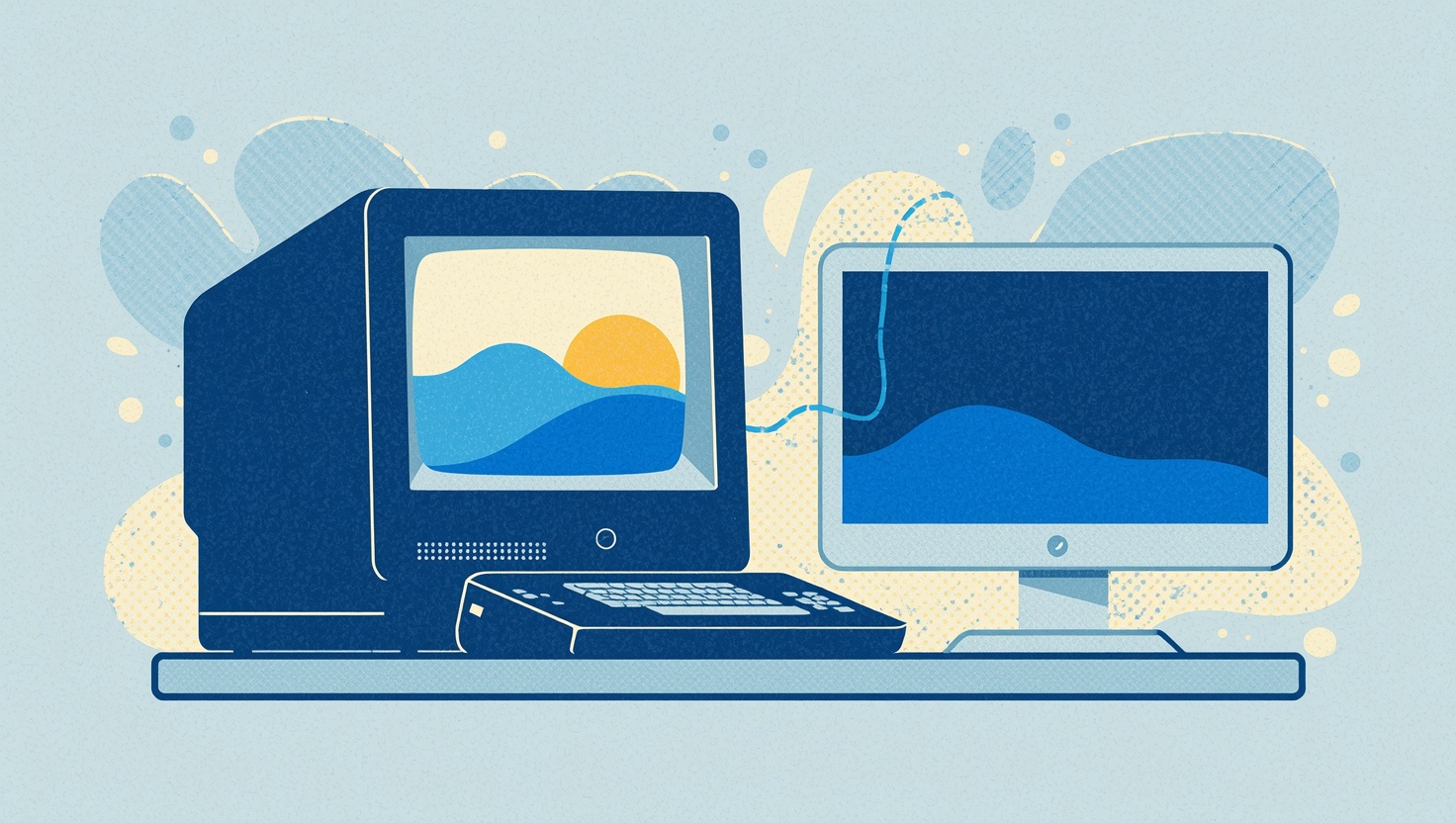 HopToDesk for Windows XP: Free Remote Desktop for the Machines That Still Matter
