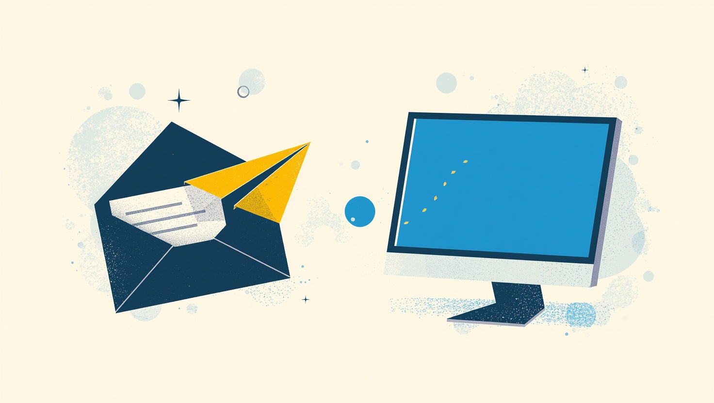 HopToDesk Invite: The Easiest Way to Start a Remote Session