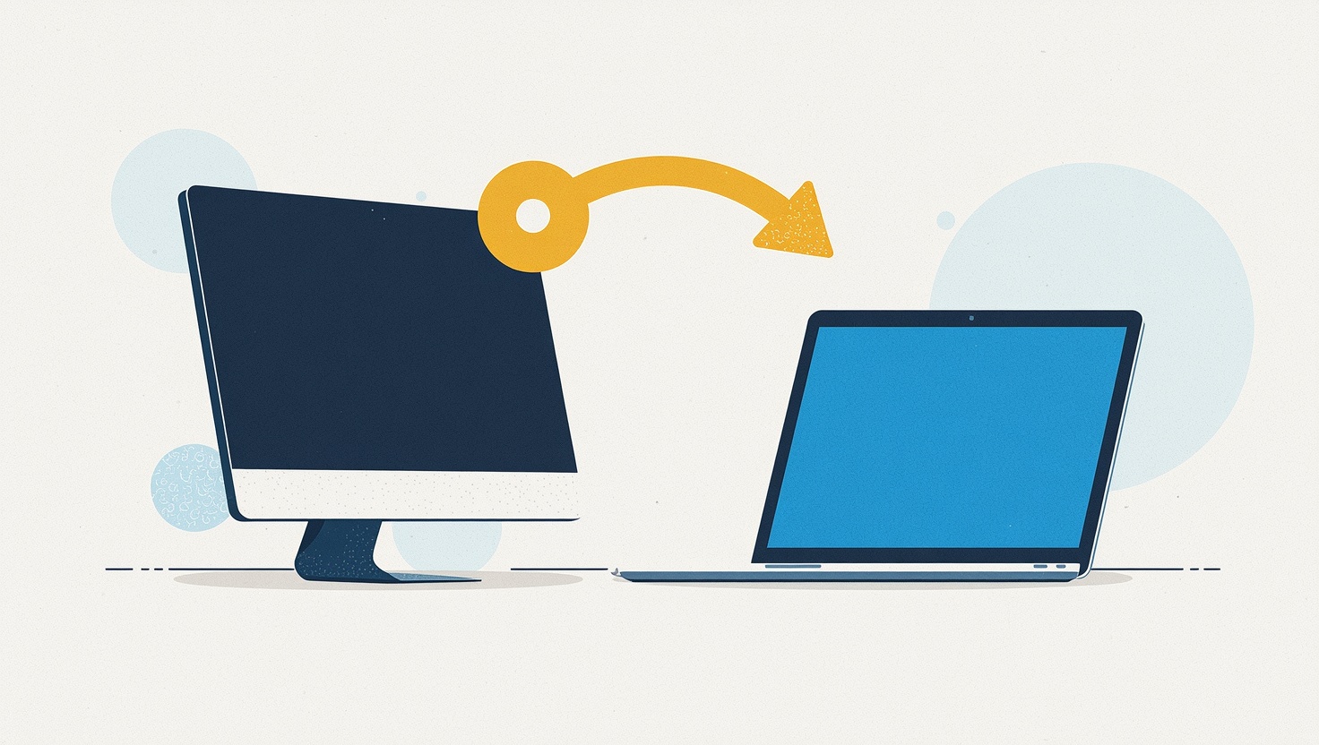 Introducing HopToDesk, a Free and Simple Remote Desktop App