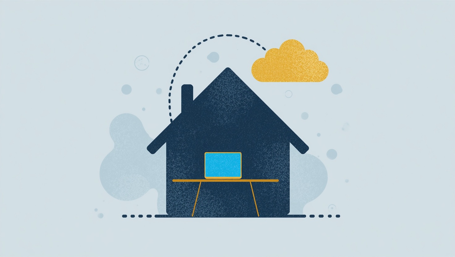 IT Solutions for Working from Home