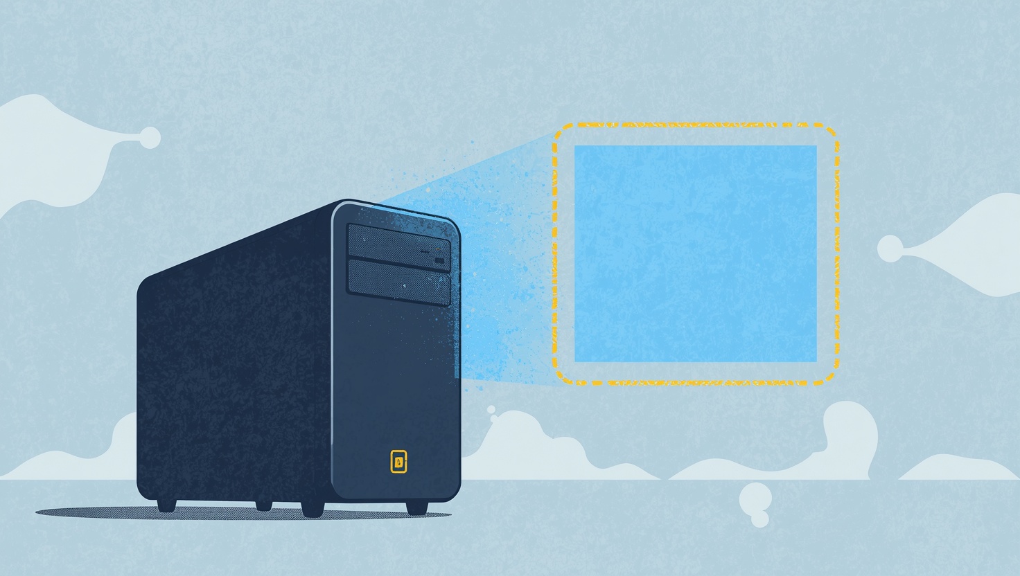No Monitor, No Problem: Remote Access to Headless Windows Machines