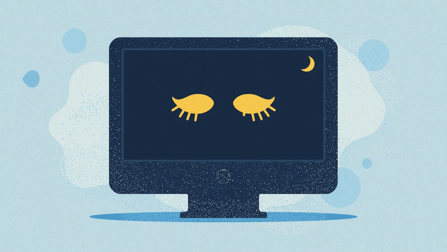 Privacy Mode: Keep Prying Eyes Away During Remote Sessions