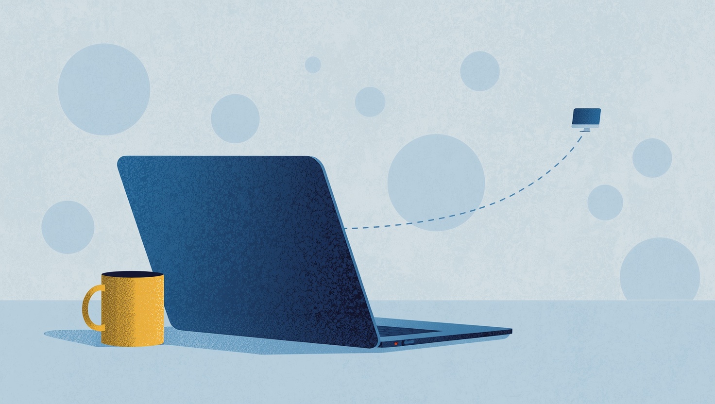 Remote Desktop Software for Freelancers: Improving Collaboration